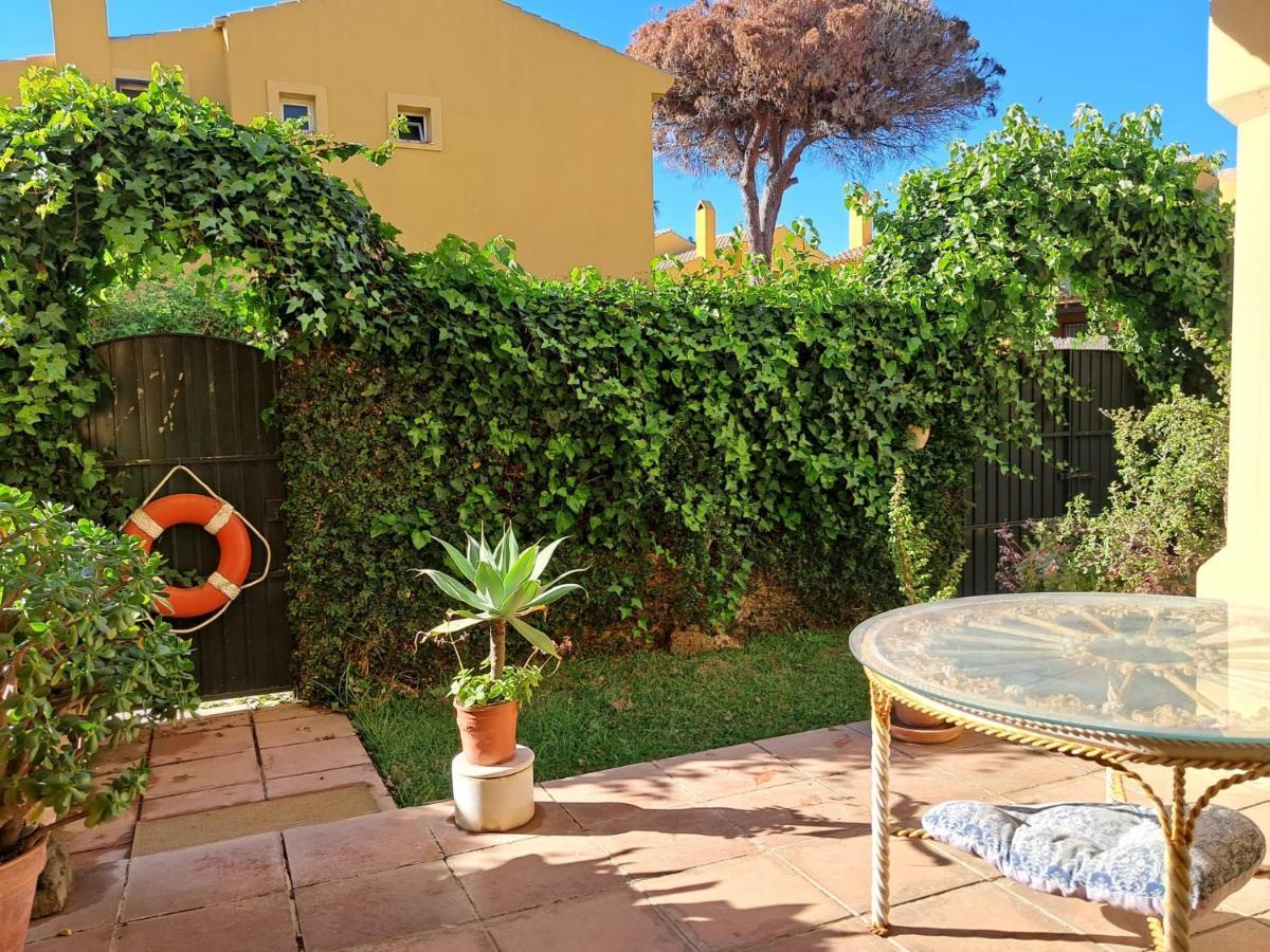 Villa Casa Playa El Ancla Puerto Santa Maria à El Puerto de Santa María Extérieur photo