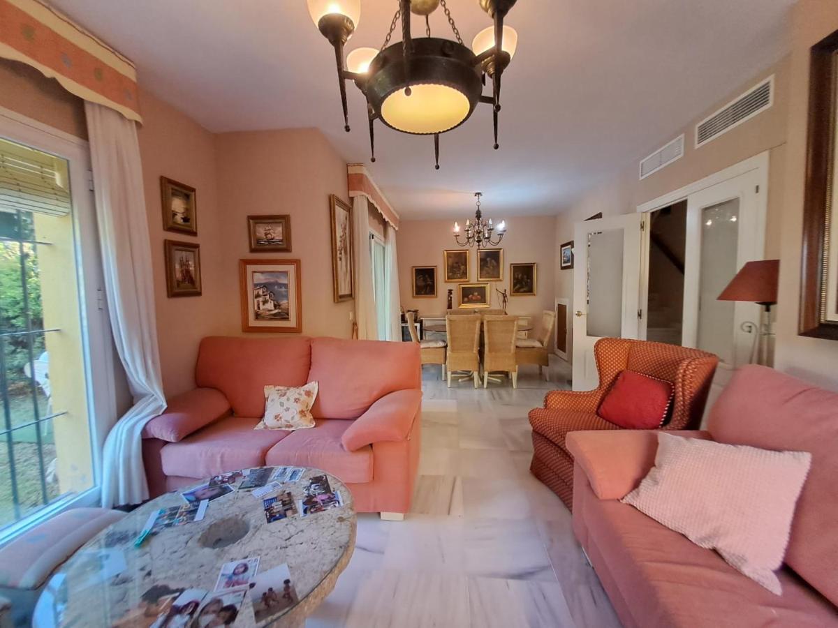 Villa Casa Playa El Ancla Puerto Santa Maria à El Puerto de Santa María Extérieur photo