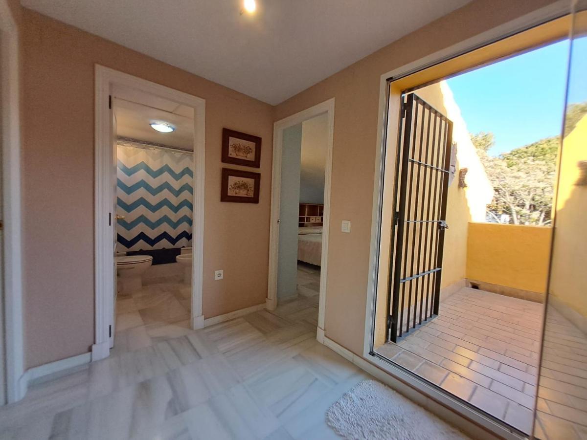 Villa Casa Playa El Ancla Puerto Santa Maria à El Puerto de Santa María Extérieur photo