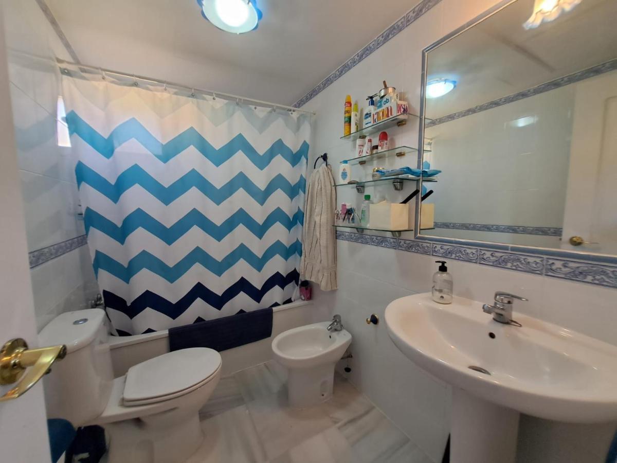 Villa Casa Playa El Ancla Puerto Santa Maria à El Puerto de Santa María Extérieur photo