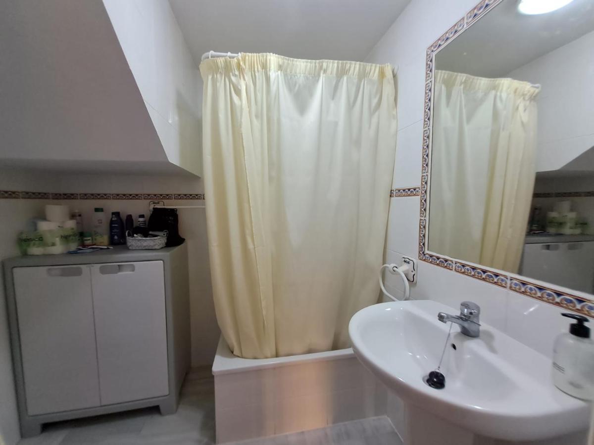 Villa Casa Playa El Ancla Puerto Santa Maria à El Puerto de Santa María Extérieur photo